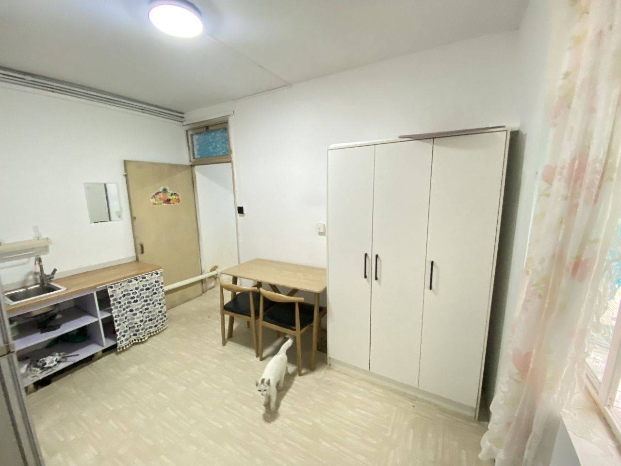 成都 金牛 | 树蓓街1号院_6