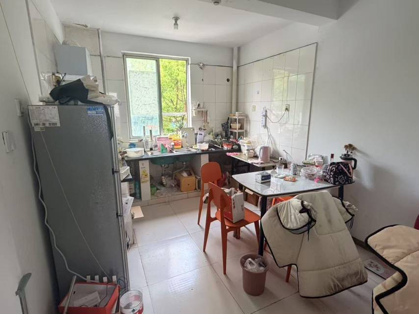 下了小猫雨整租房源1