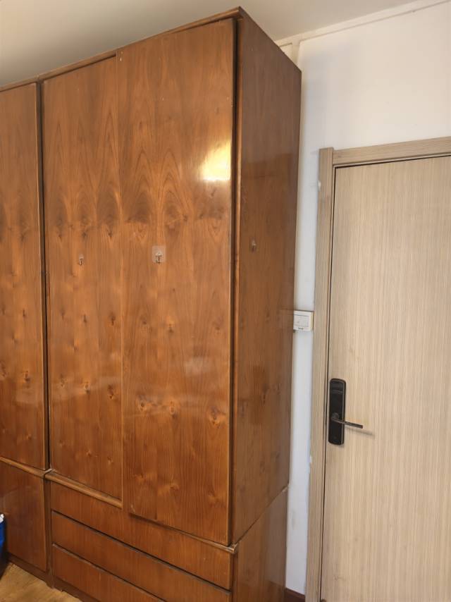 金牛 西安路枣子巷社区