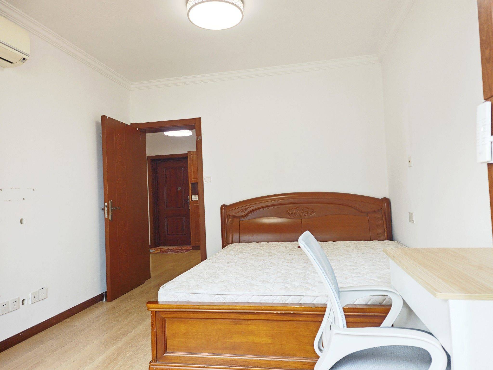 無限的无限整租房源2