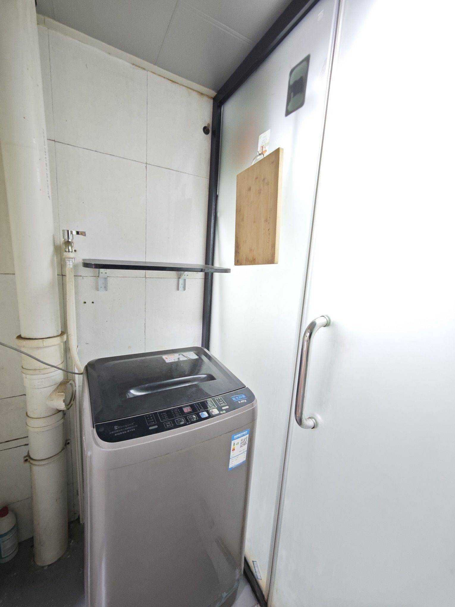 长沙 开福 | 福城社区23片-7栋_7