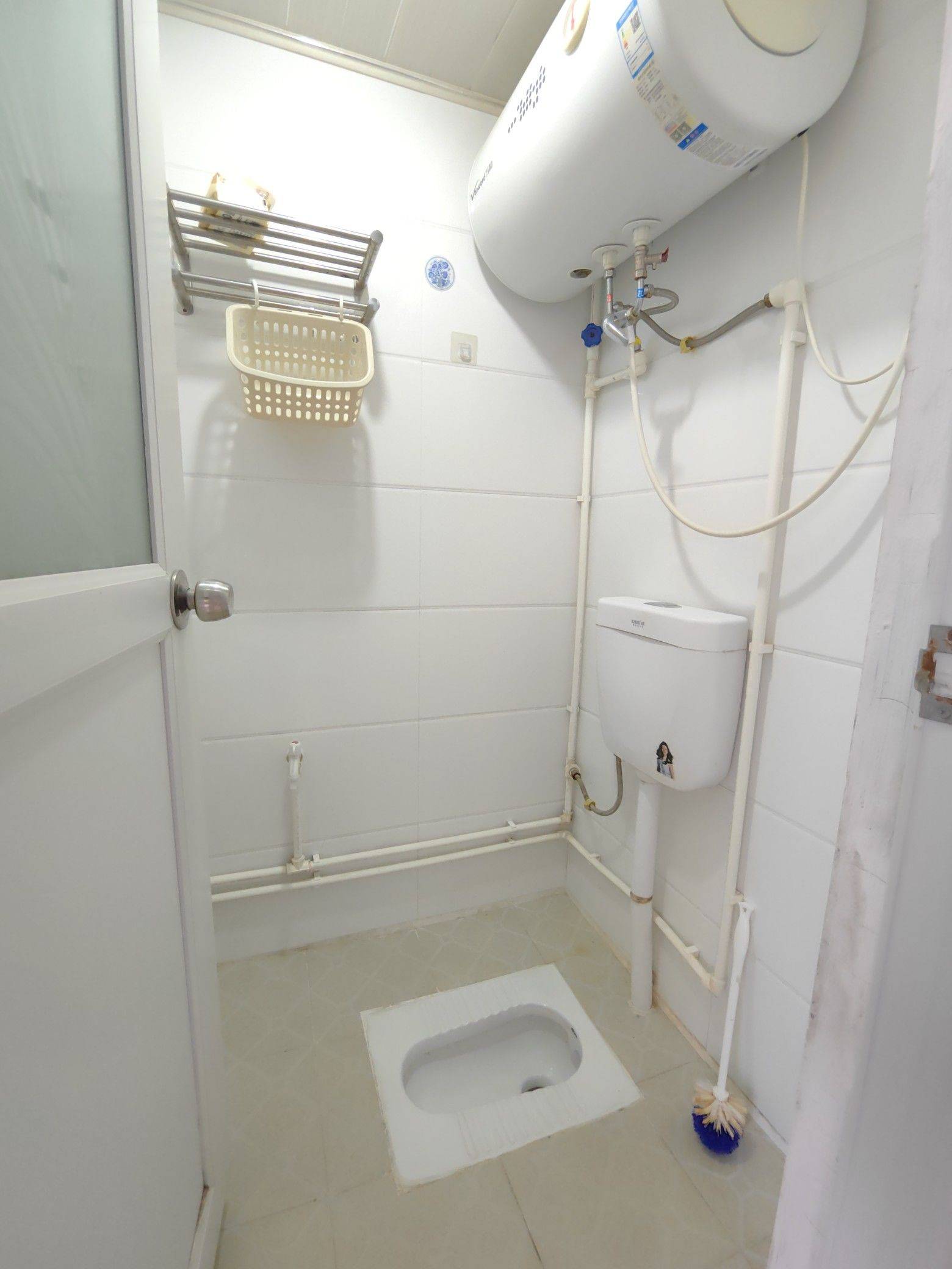 长沙 岳麓 | 黄鹤小区5片-3栋_4