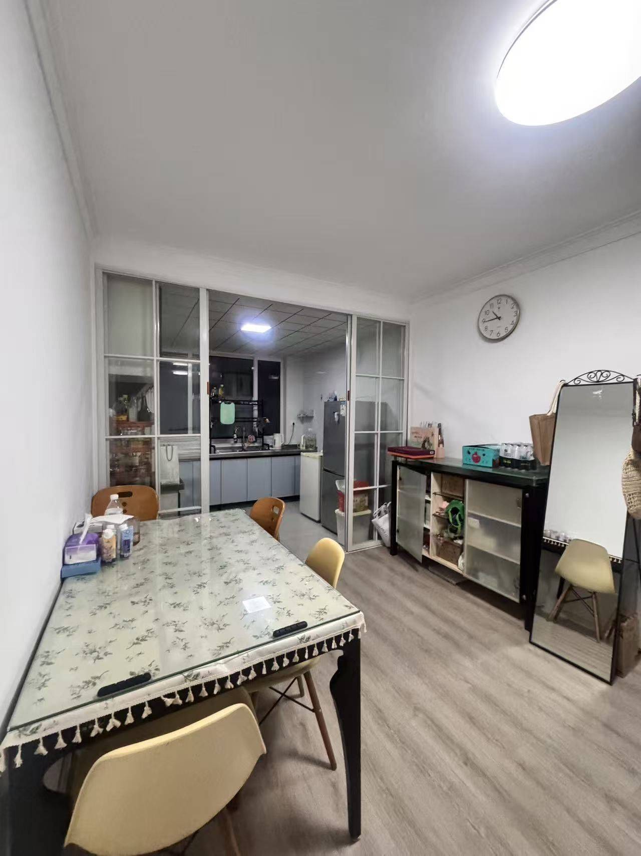 上海 闵行 | 龙柏公寓_4