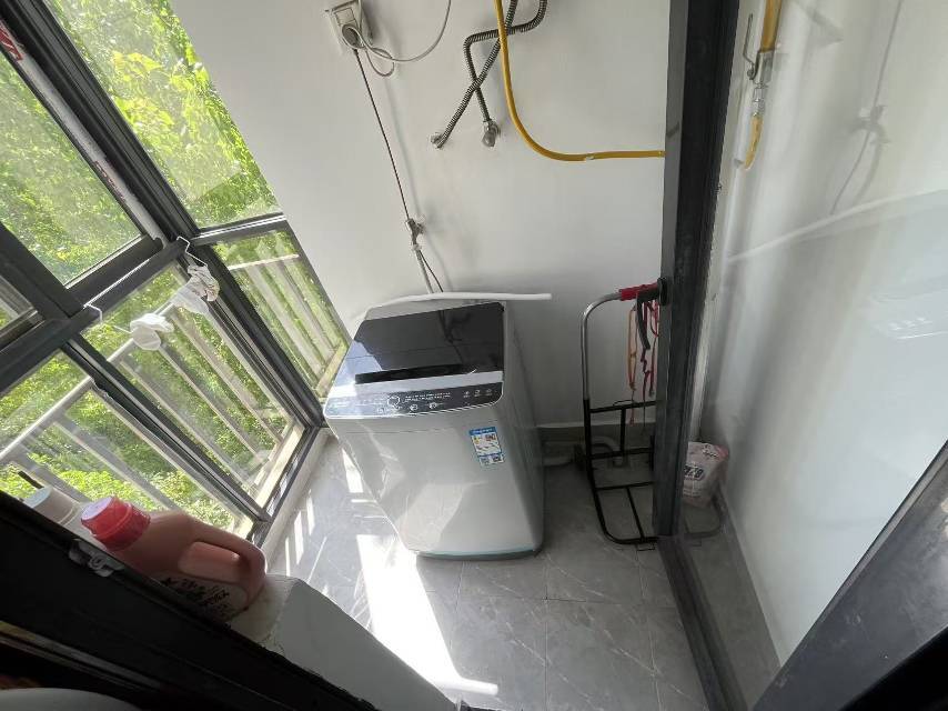 成都 成华 | 水乡嘉苑(C区)_5