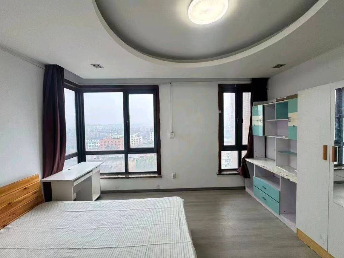 杭州 上城 | 浅草名苑_5