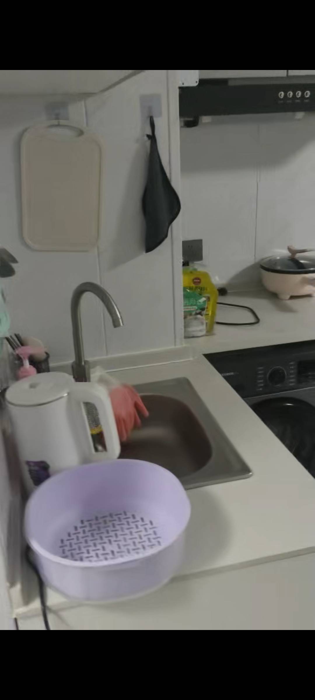 甘井子 大华非凡御-2栋