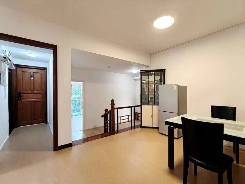 成都 成华 | 鲁能城_3