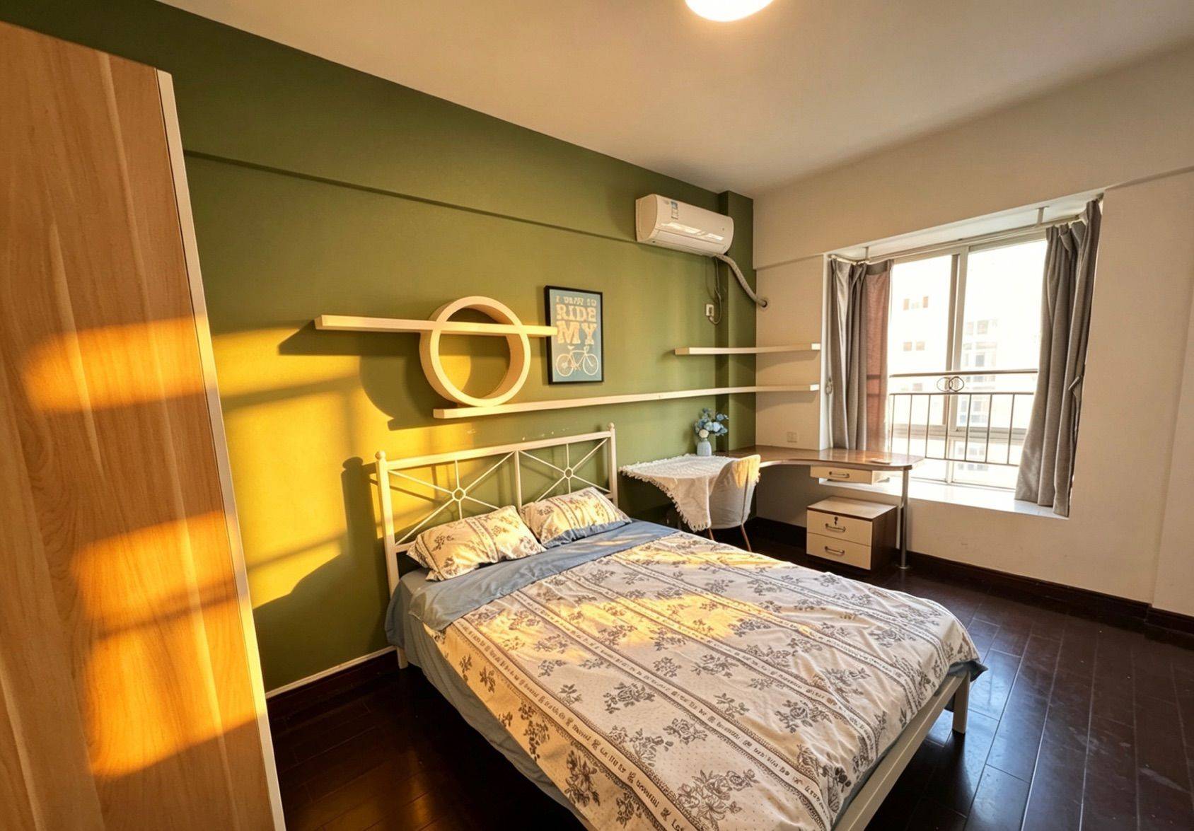 万事顺意整租房源3