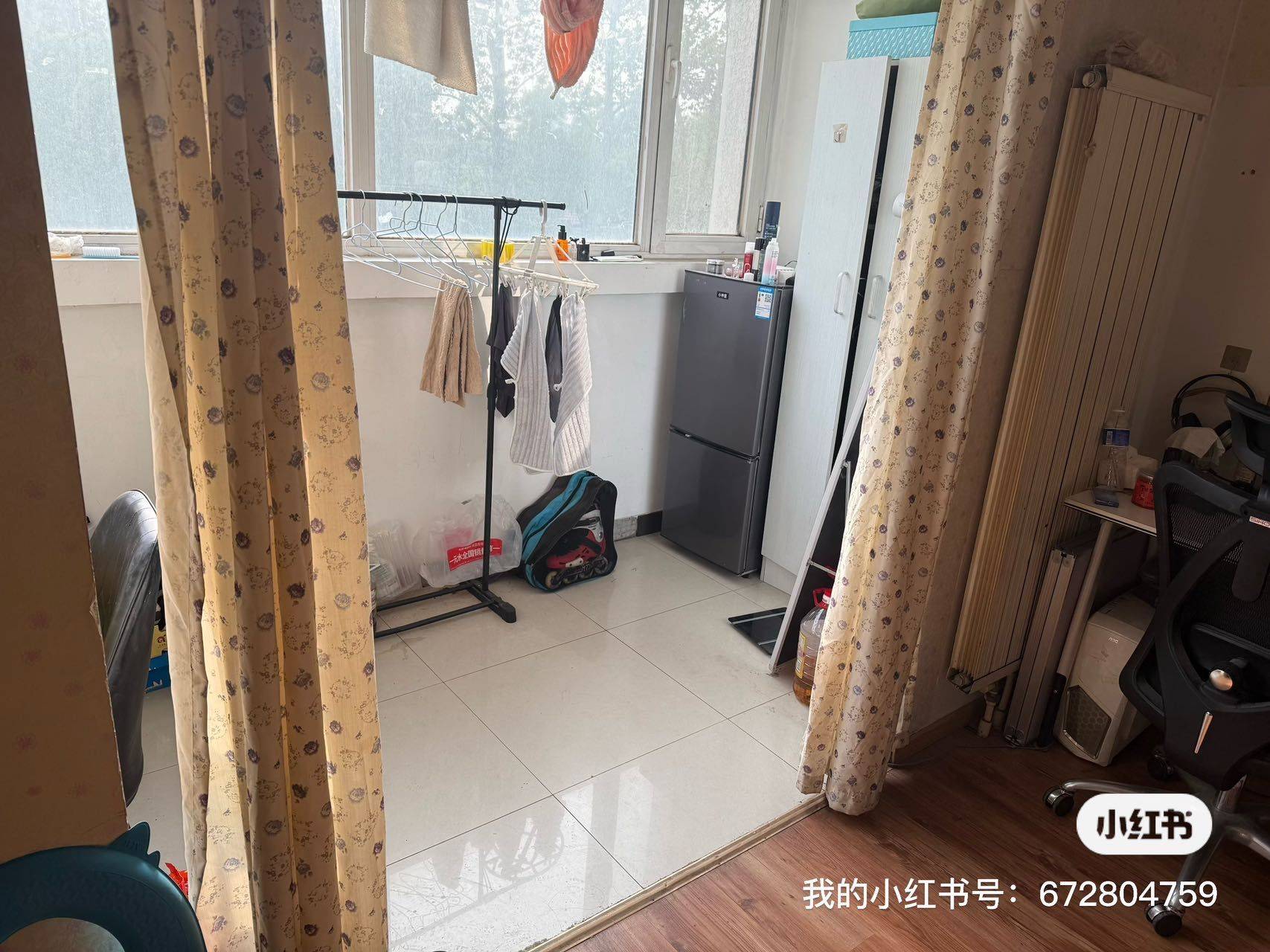 北京 海淀 | 清景园_5