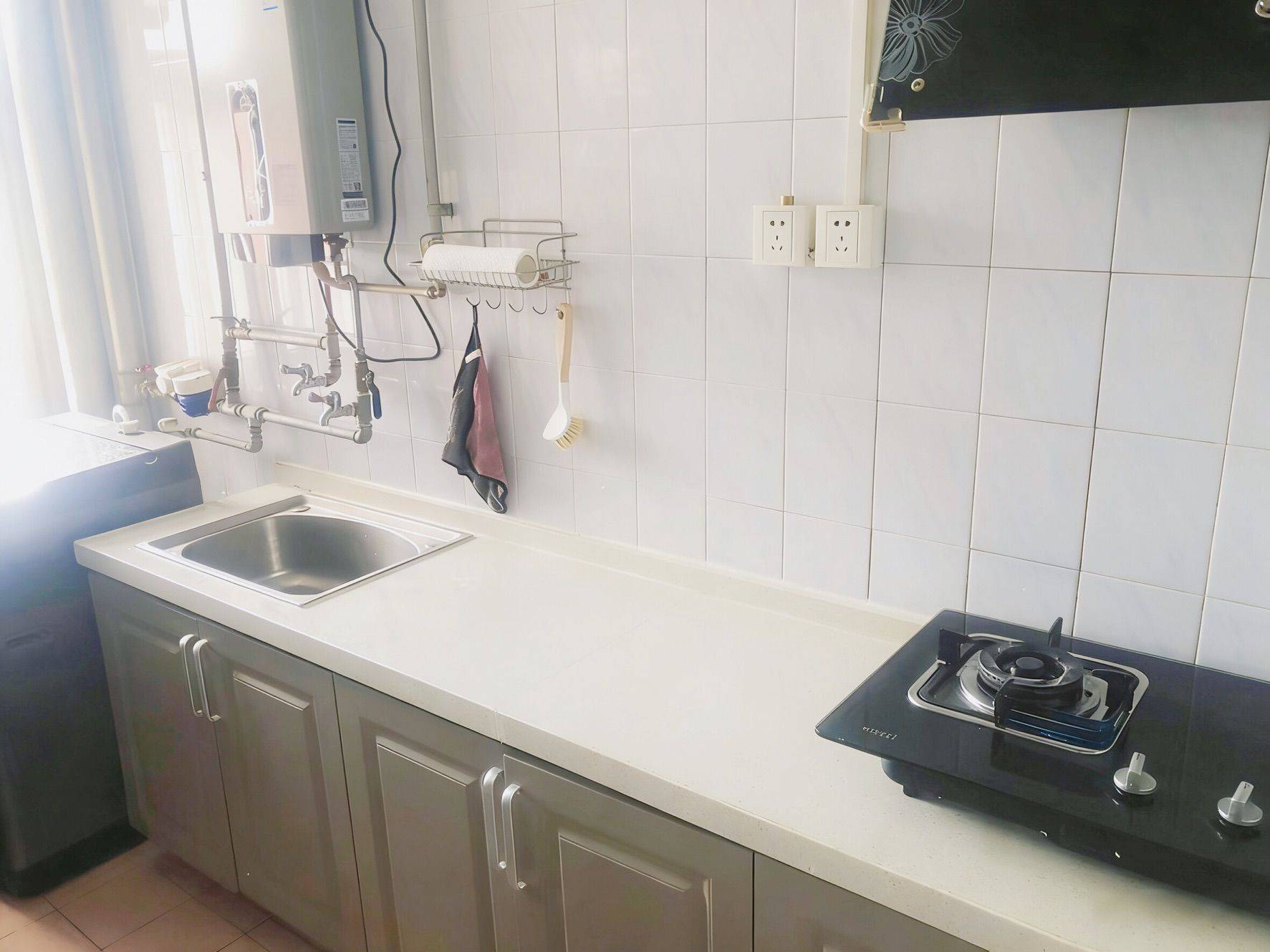 北京 朝阳 | 安苑北里小区_3