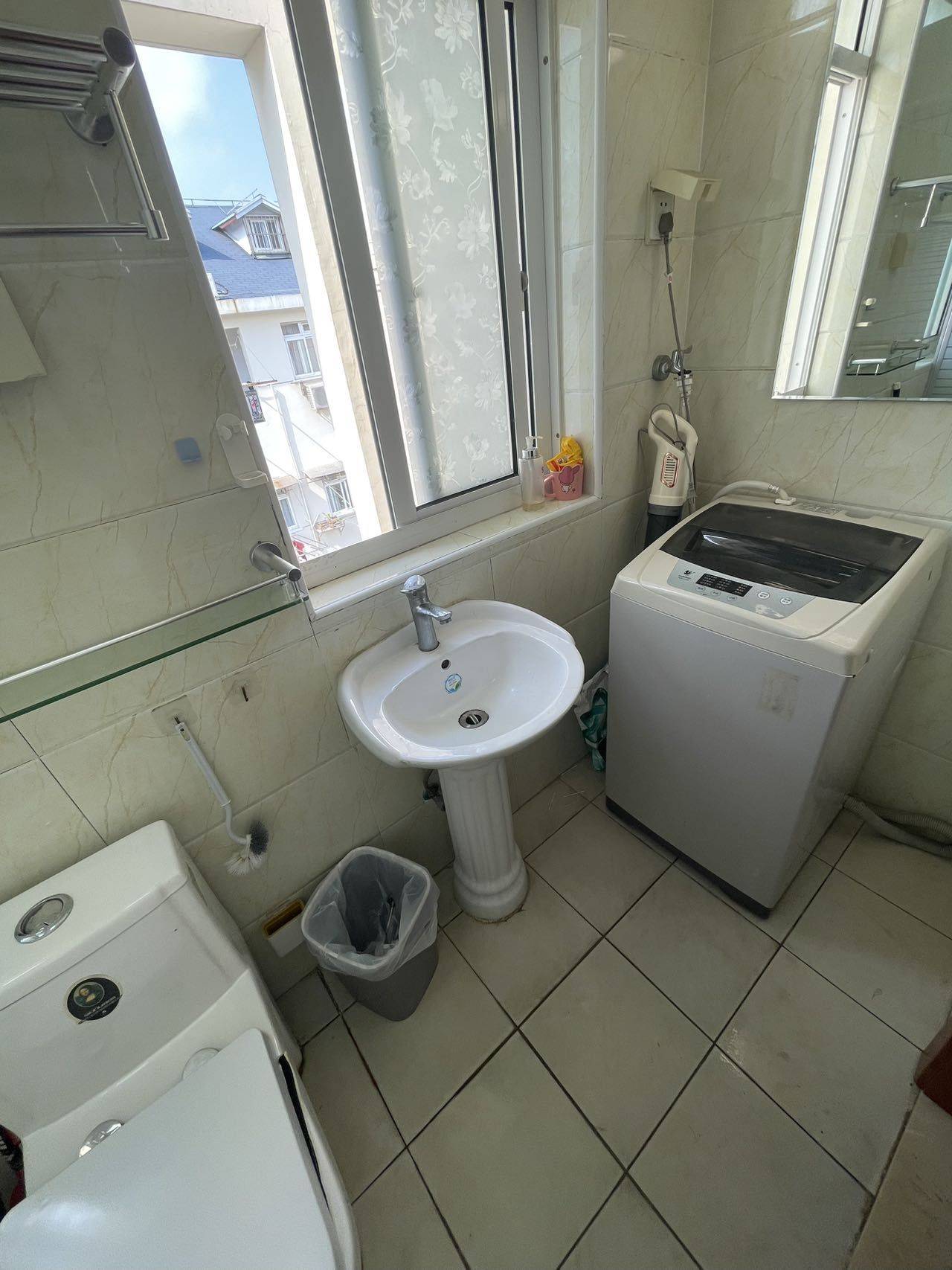 上海 杨浦 | 控江四村小区_3