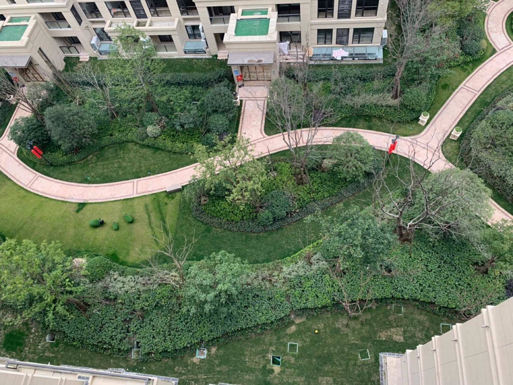 杭州 西湖 | 中天·九溪诚品_8