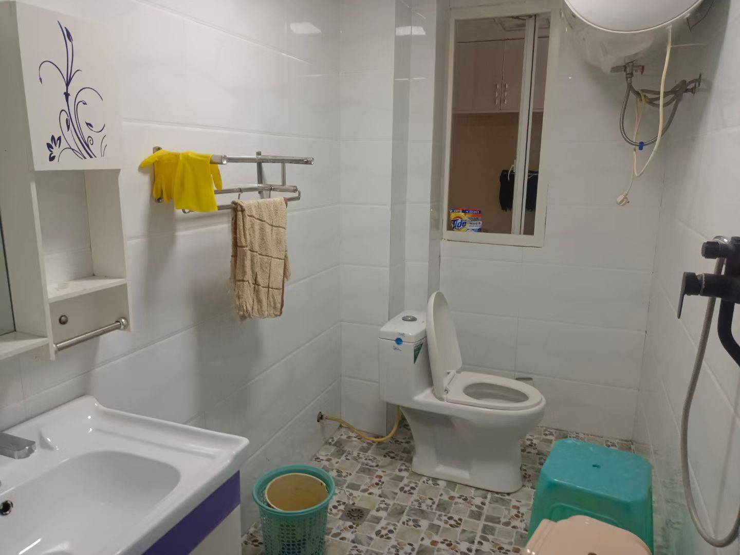 贵阳 清镇市 | 公园美郡-10栋_8