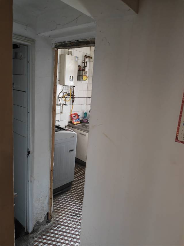 金牛 西安路枣子巷社区