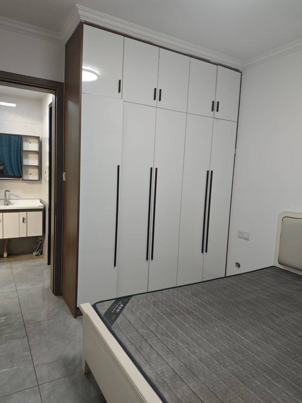 郑州 管城 | 郎庄新区一号院_4