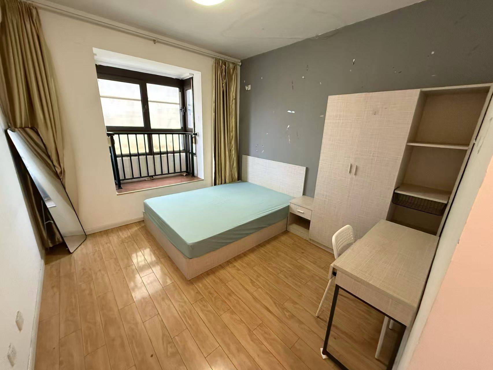 栖霞 世茂招商语山苑