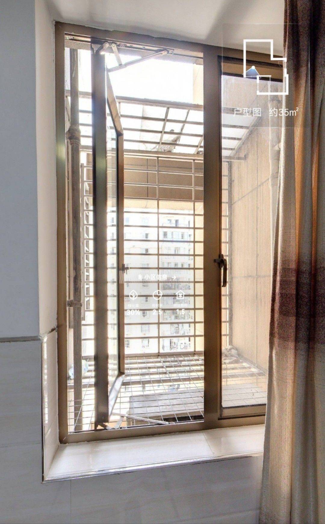 厦门 湖里 | 金卿家园小区_5