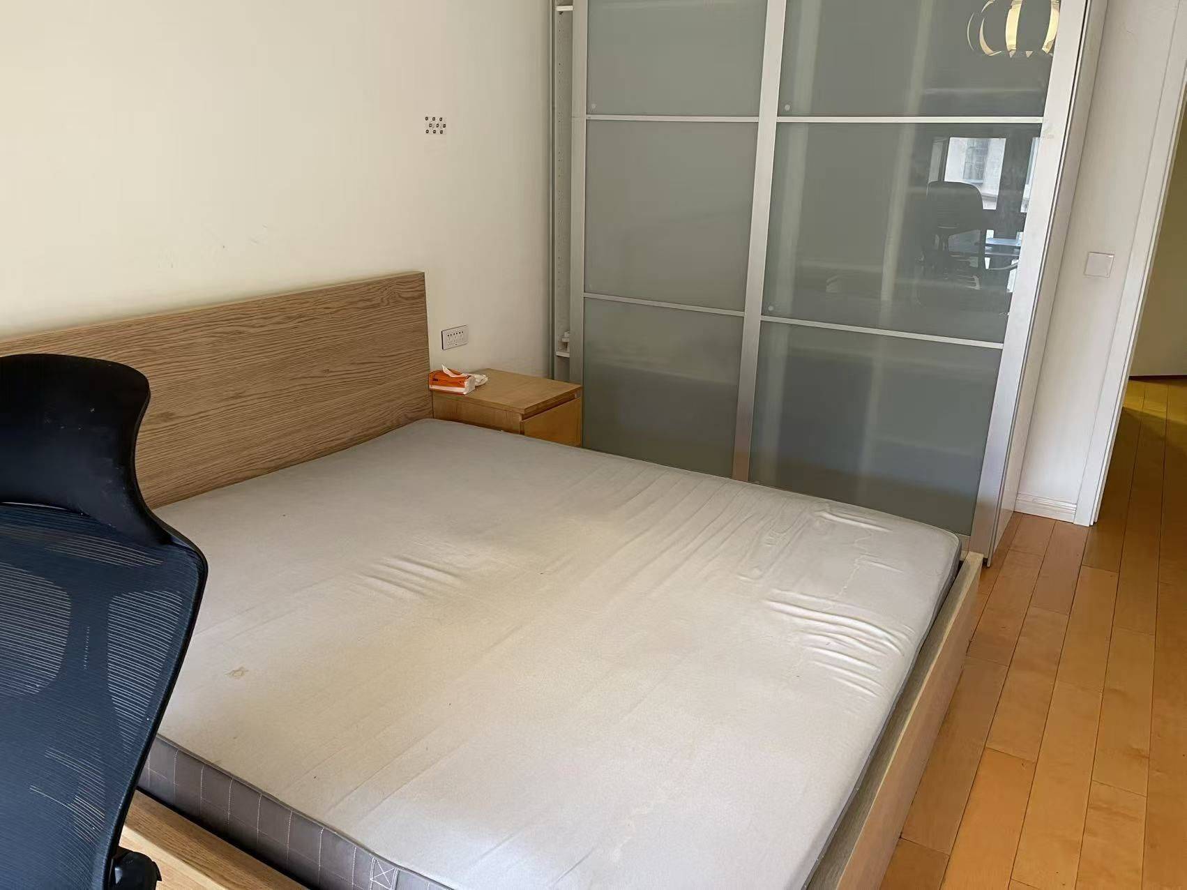 海淀 尚峰尚水尚品园-1号楼