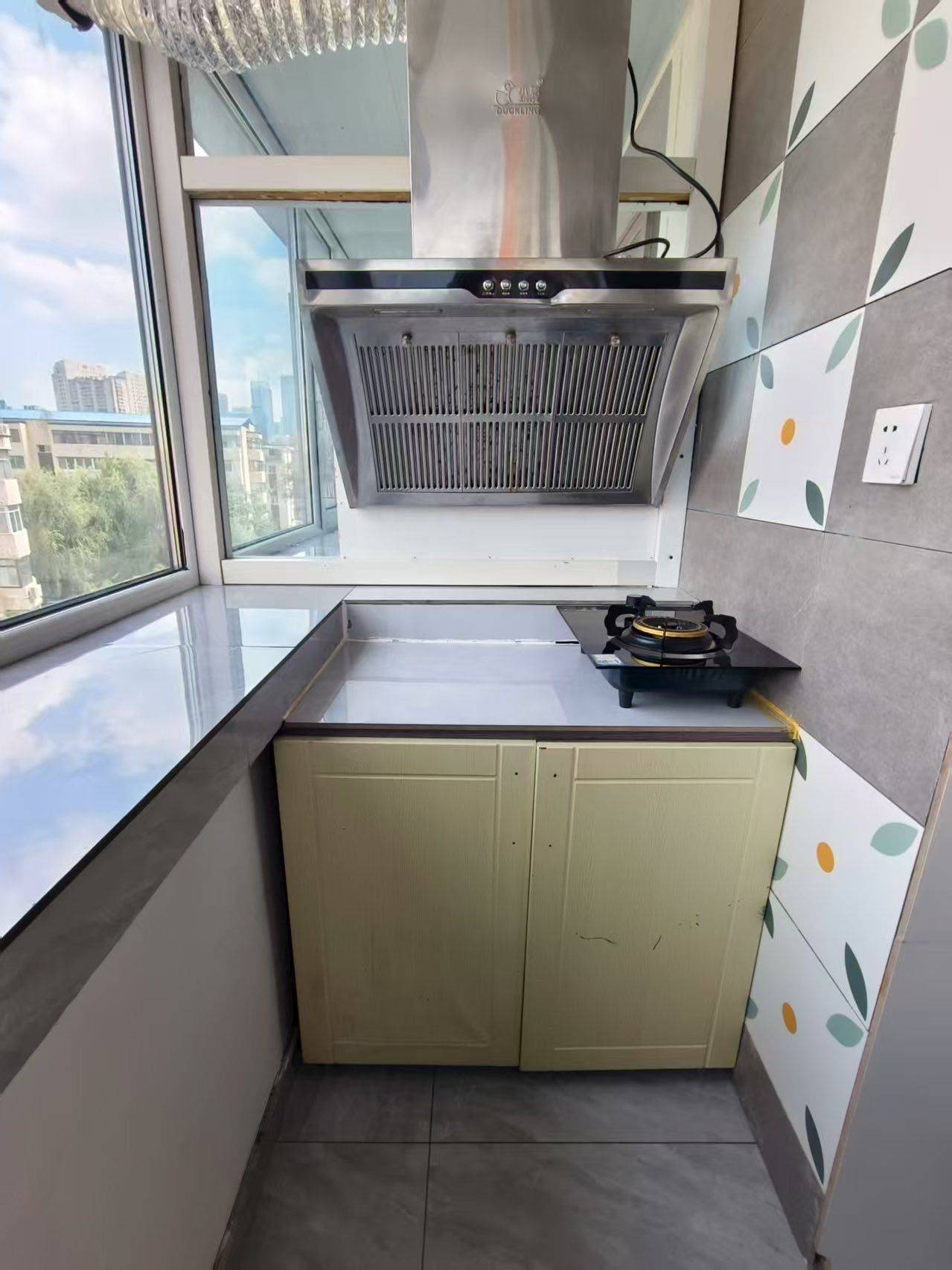 沈阳 和平 | 鲁园社区_5