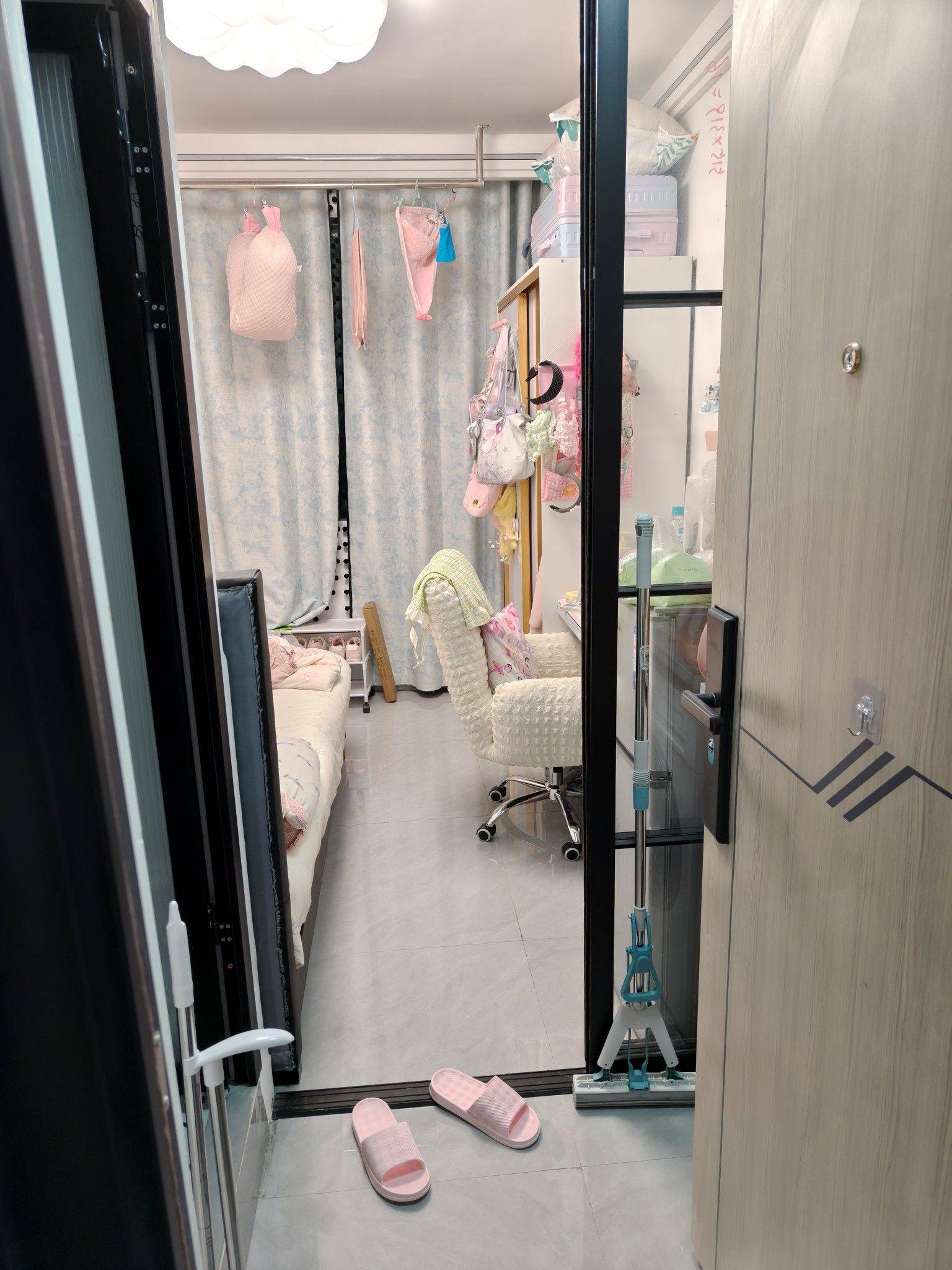 上海 浦东 | 川杨新苑-三期_6