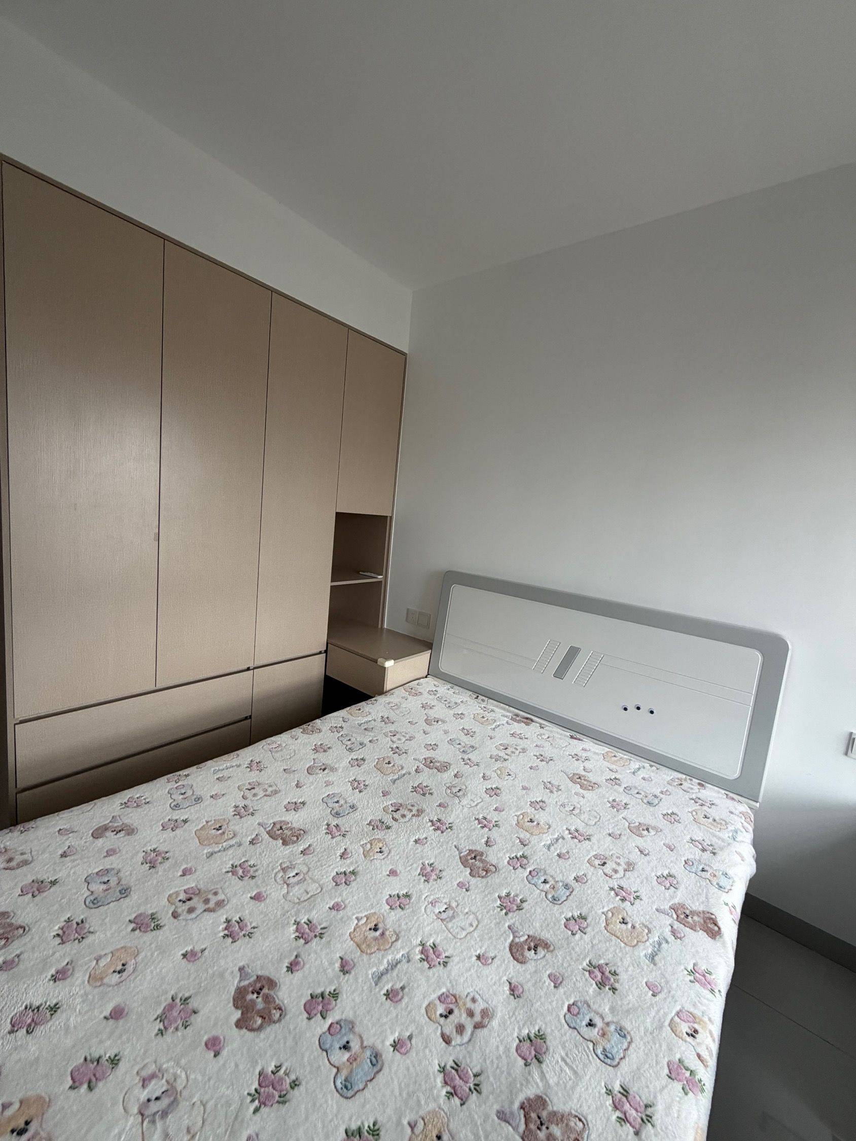 红谷滩区 中堡花园