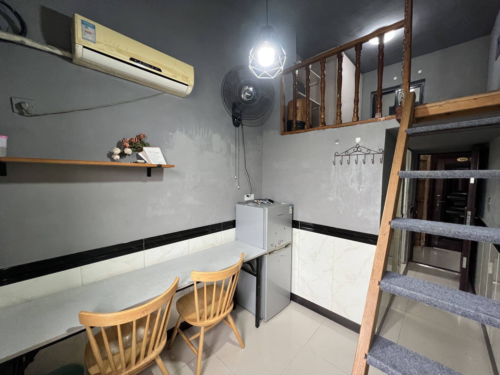 80后房东整租房源1