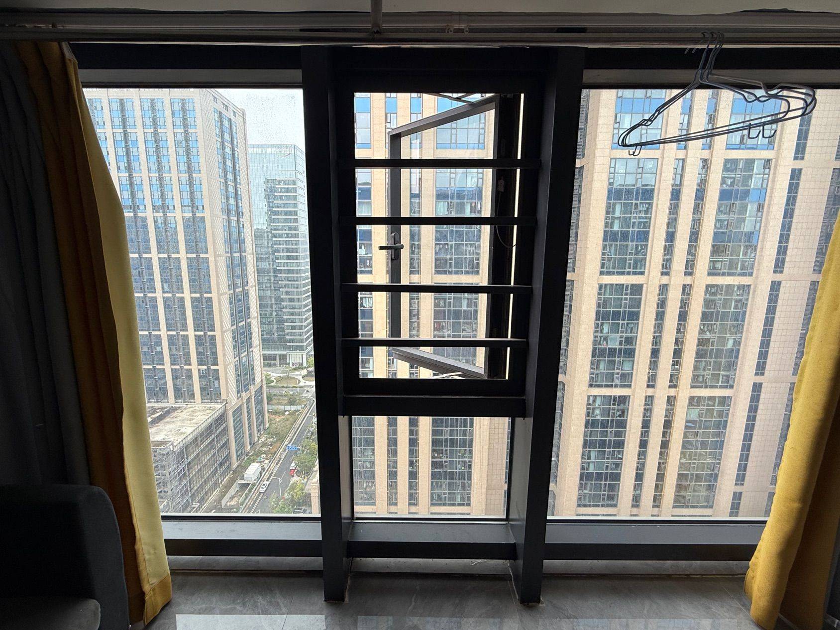 Palpitate整租房源2