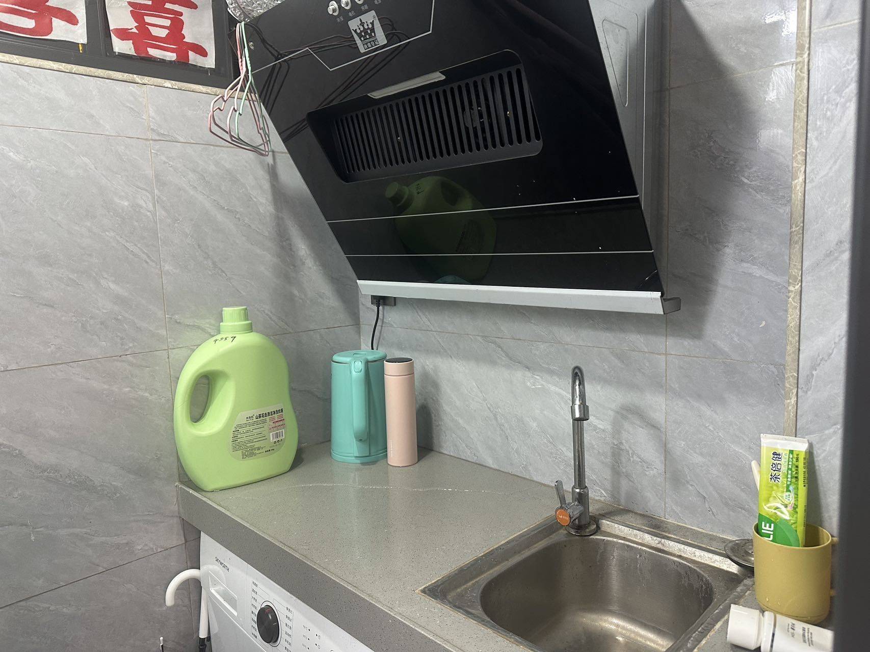 深圳 罗湖 | 笋岗南村_4