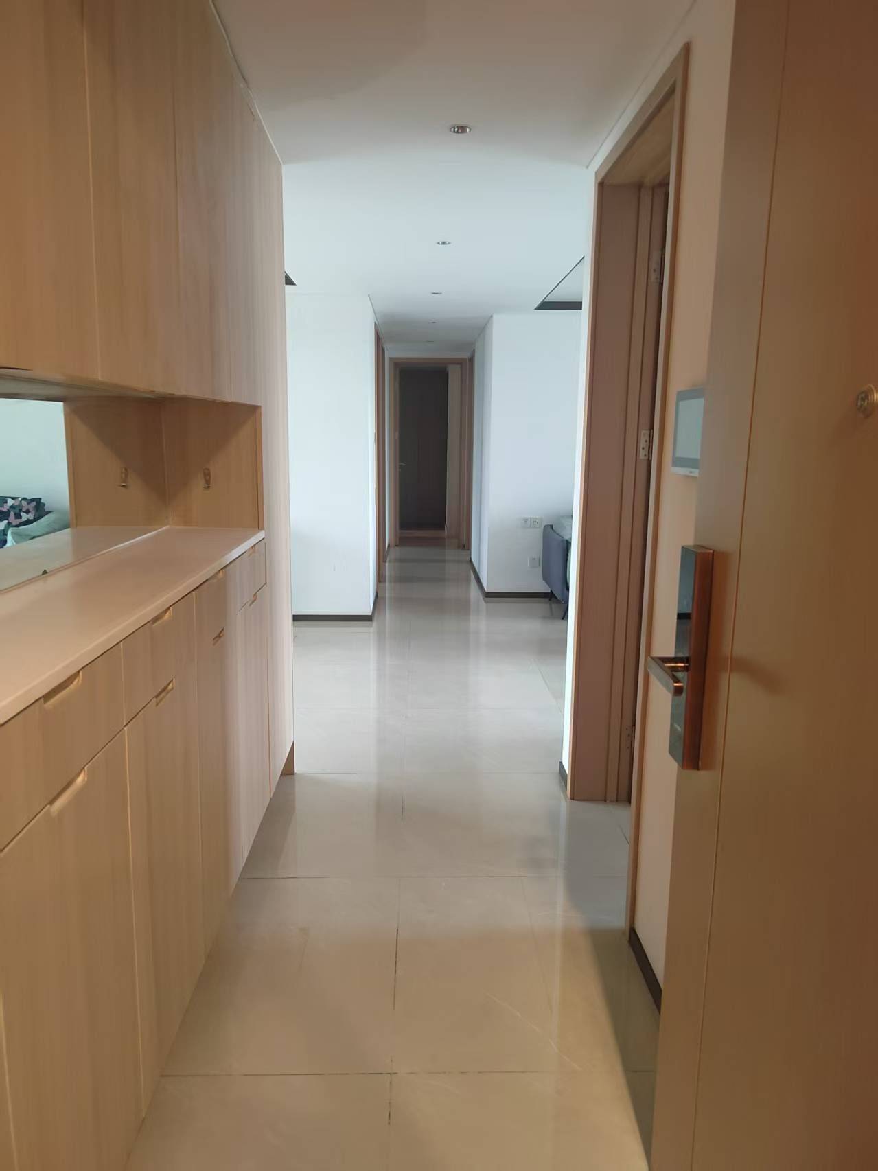 Guangming 华润置地公园九里花园-5栋