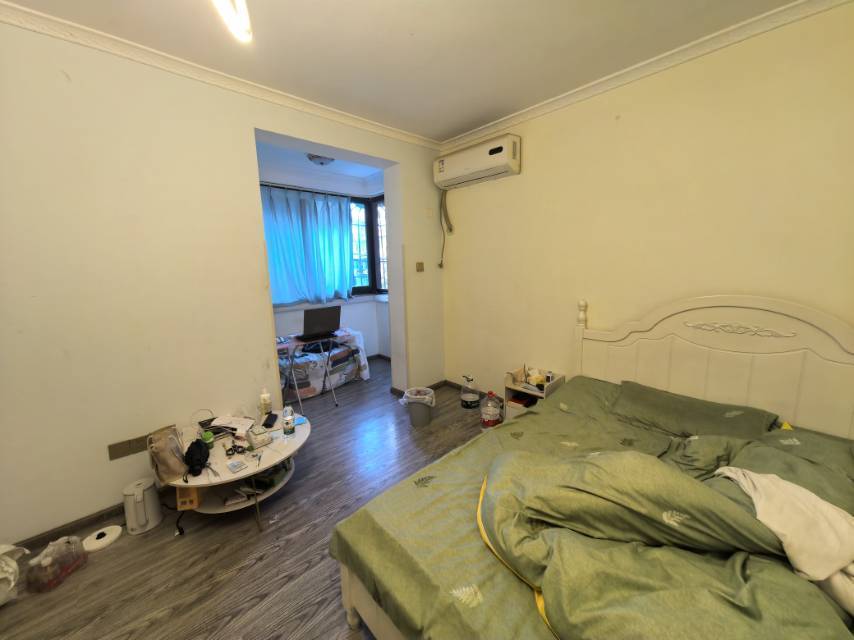 无昵称整租房源1