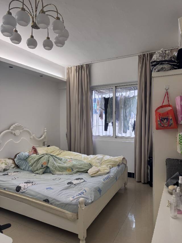 江西下小雨整租房源3