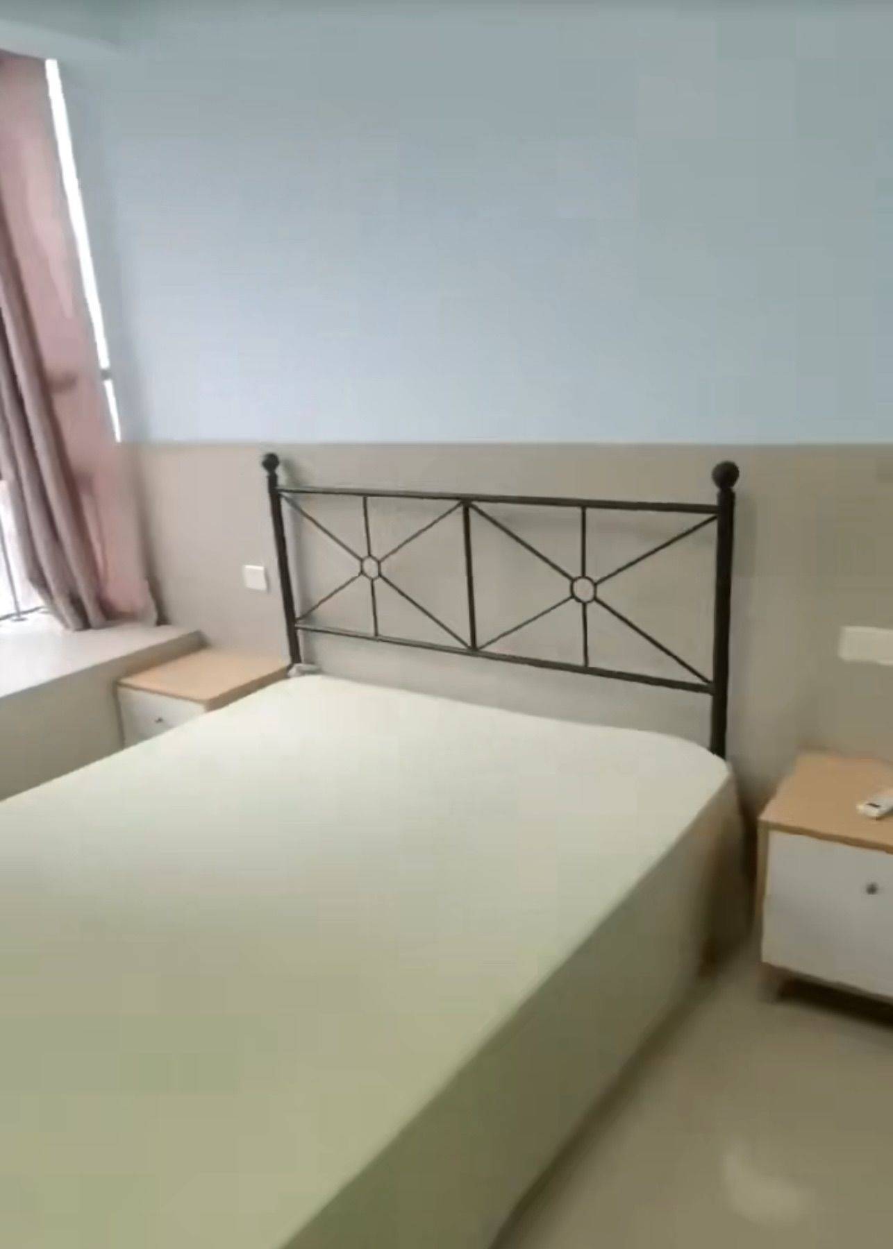 开心就好整租房源3