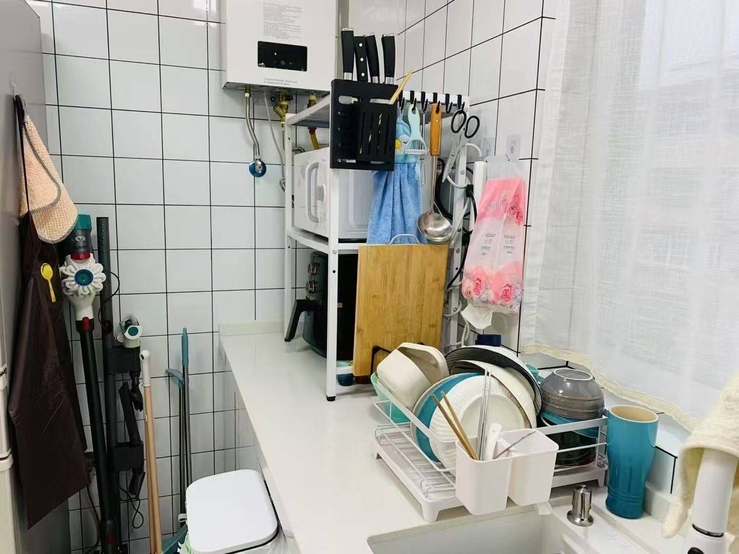 宝山 大华一村第三社区-460弄13号楼