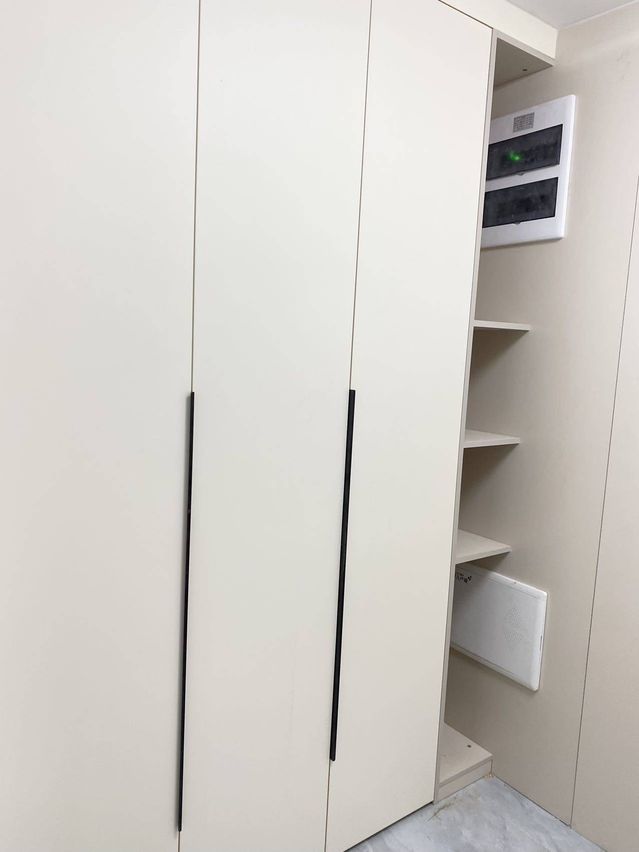 西安 雁塔 | 赛格中京坊酒店式公寓A座_5