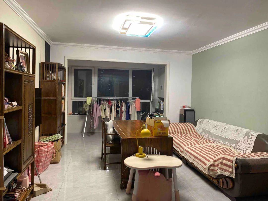 济南 历城 | 万科劝学里-21号楼_4