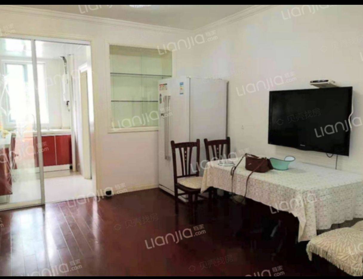 上海 浦东 | 培花久远公寓_6