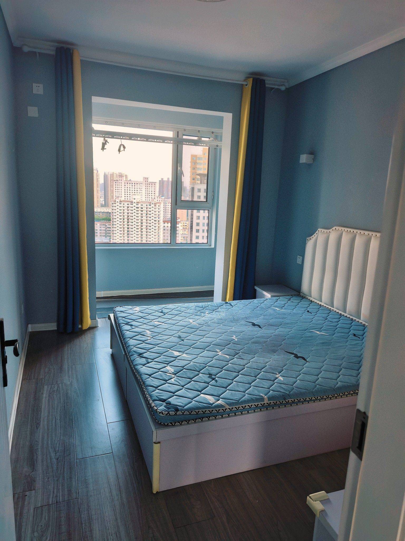 太原 小店 | 锦绣名邸-3号楼_8