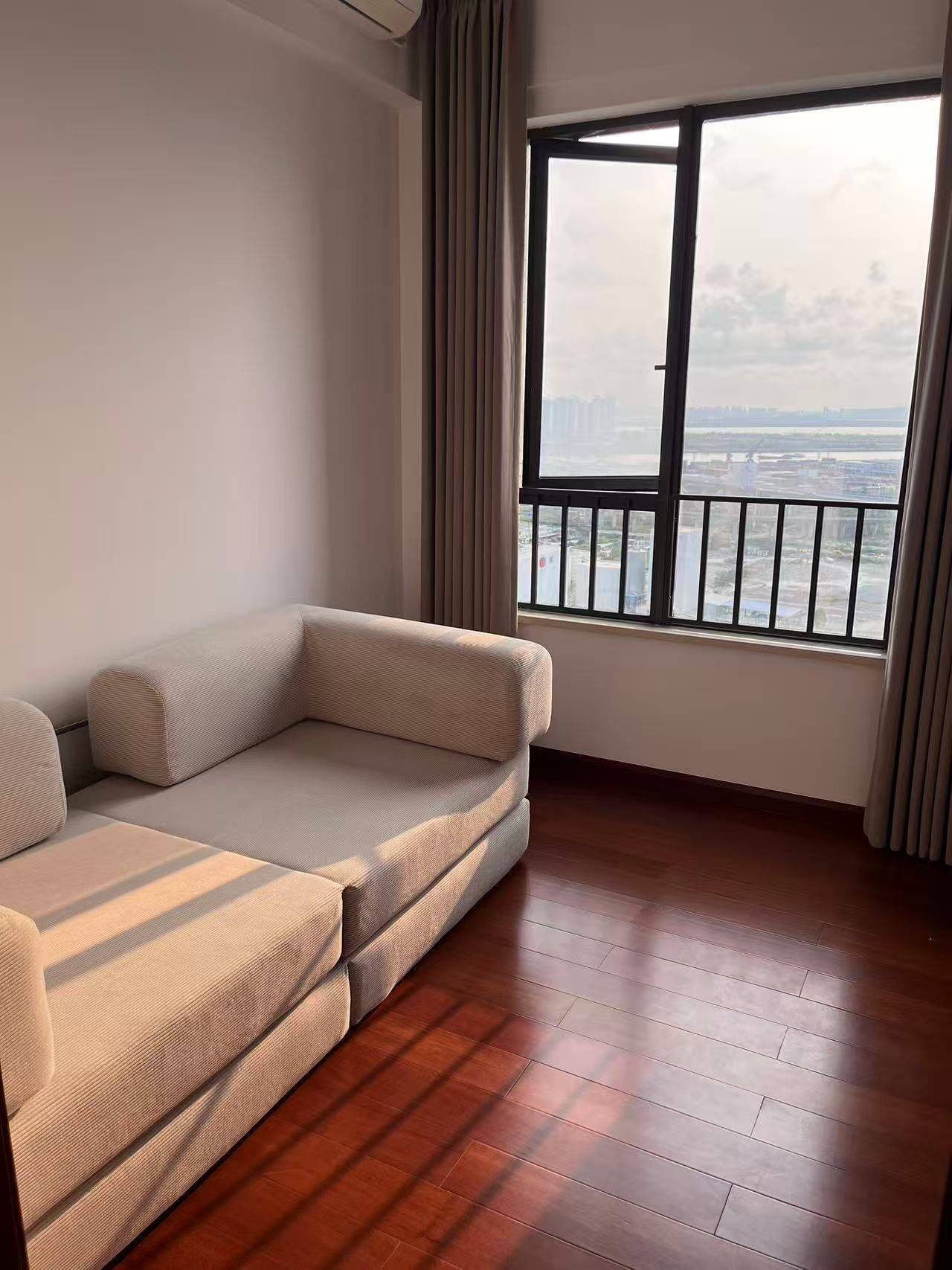 Zhuhai Xiangzhou | 中邦·浪琴湾-1期_6