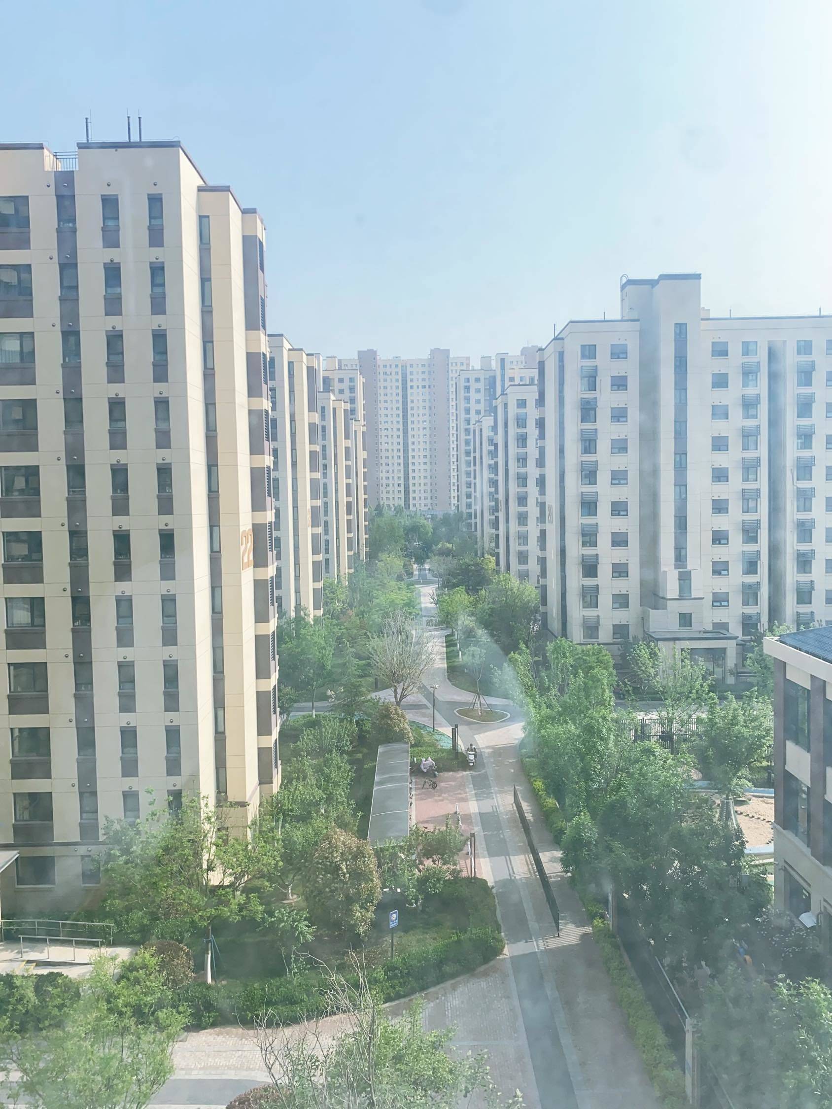 济南 历城 | 万科劝学里-21号楼_7