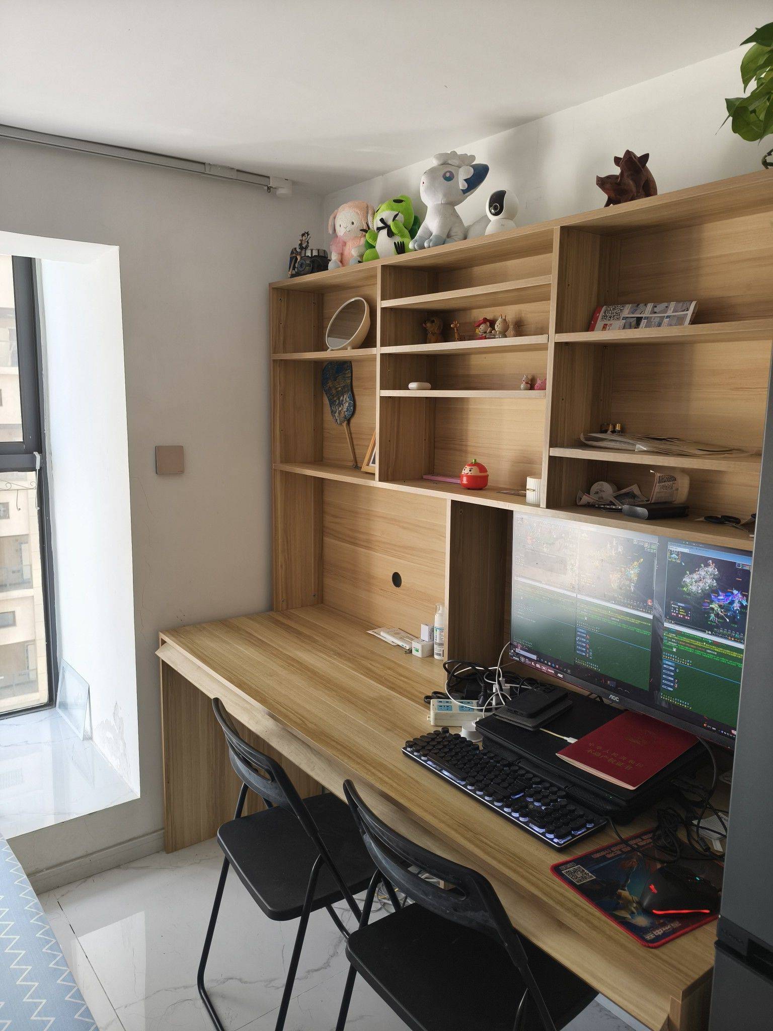 椰云拿铁整租房源3