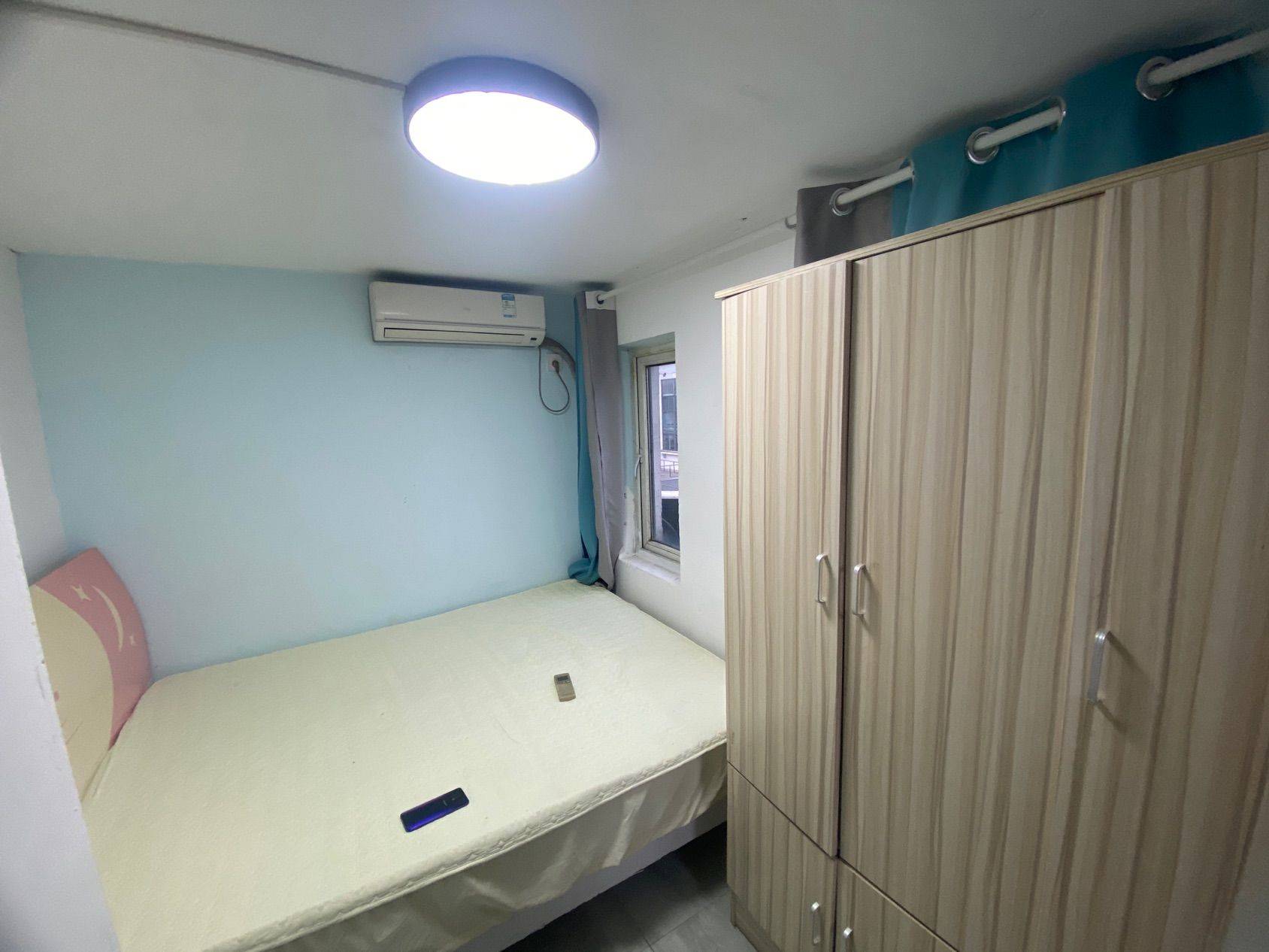 蝴蝶湖整租房源1