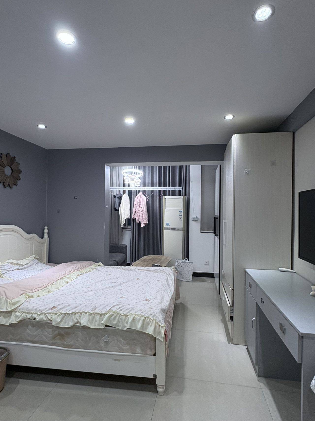 郑州 金水 | 好莱坞国际公寓_5