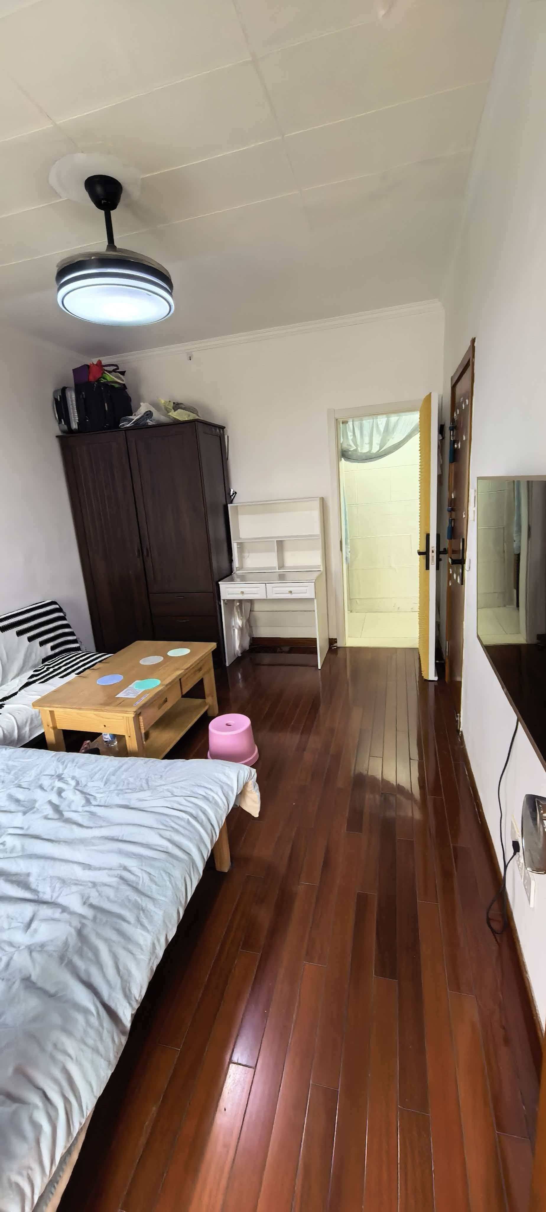 蓝天看海整租房源2