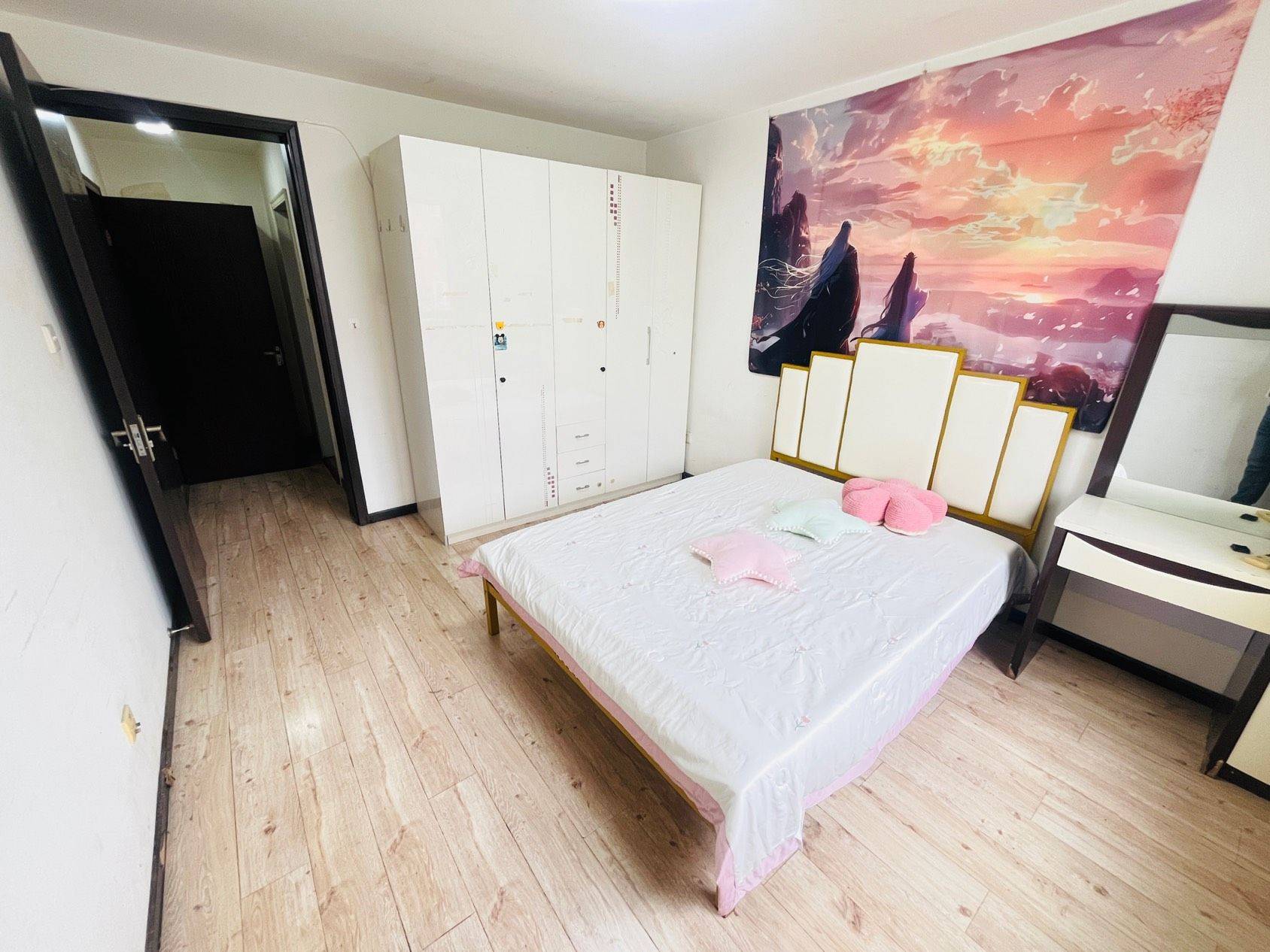 又见江南雨整租房源3