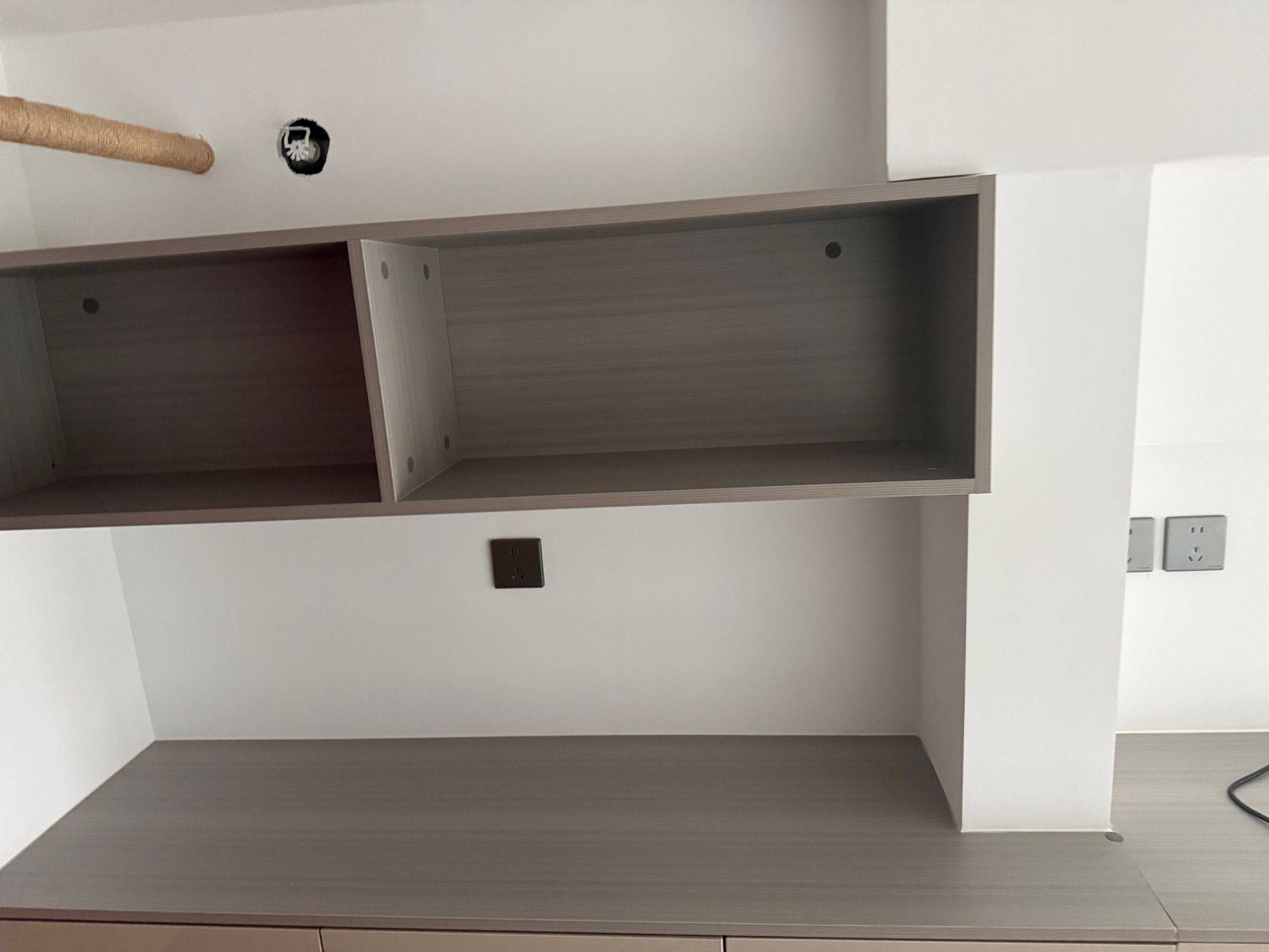 Shijiazhuang Luquan | 云杉溪谷-22号楼_4