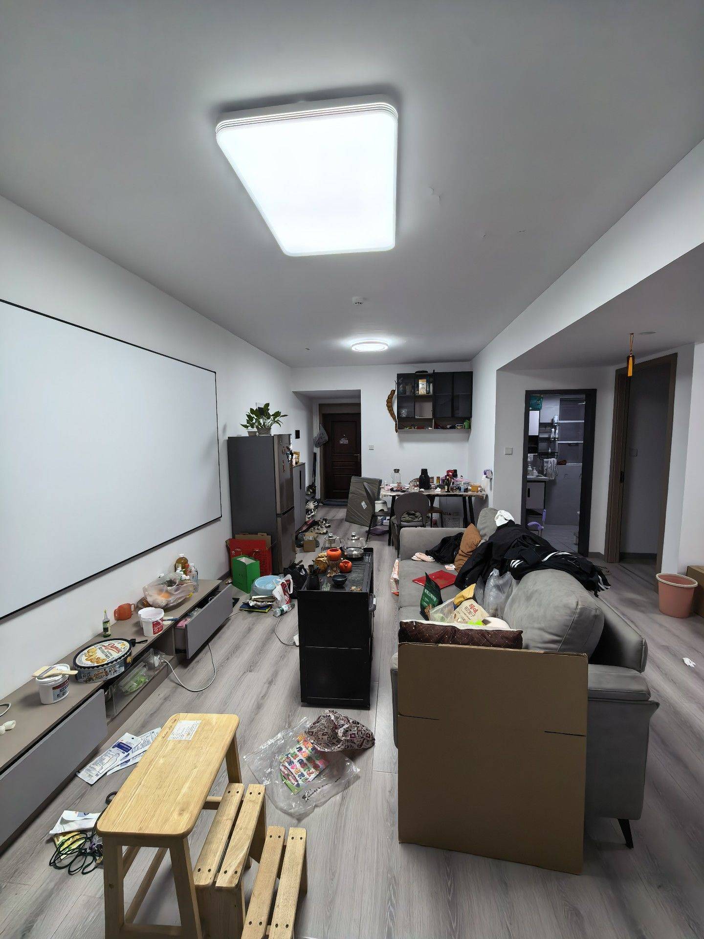 武汉 江岸 | 佰昌公馆B区-1栋_5