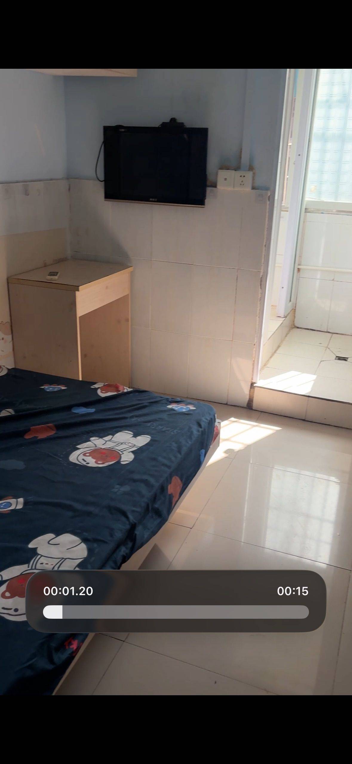 罗湖 桂园单身公寓