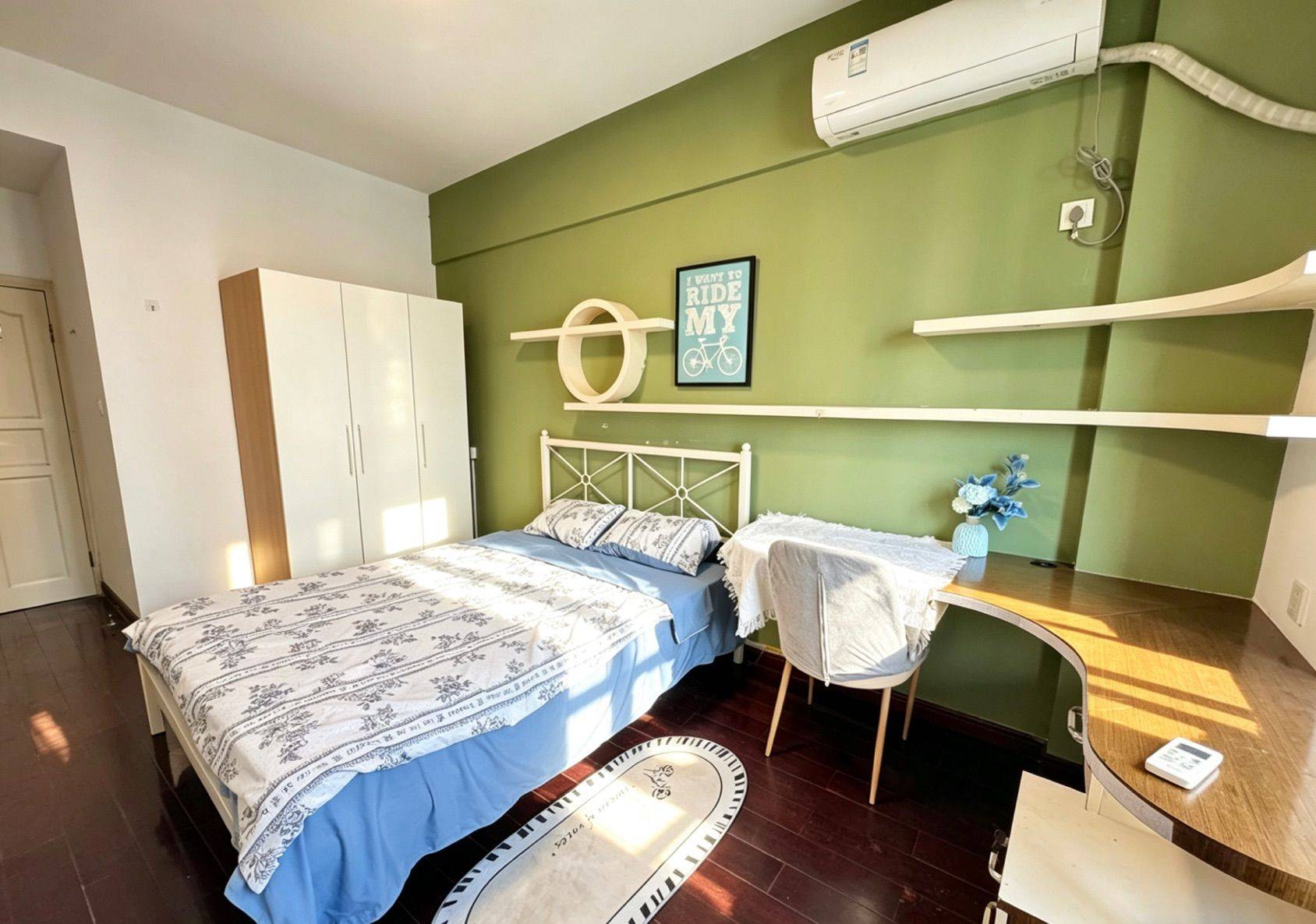 万事顺意整租房源1