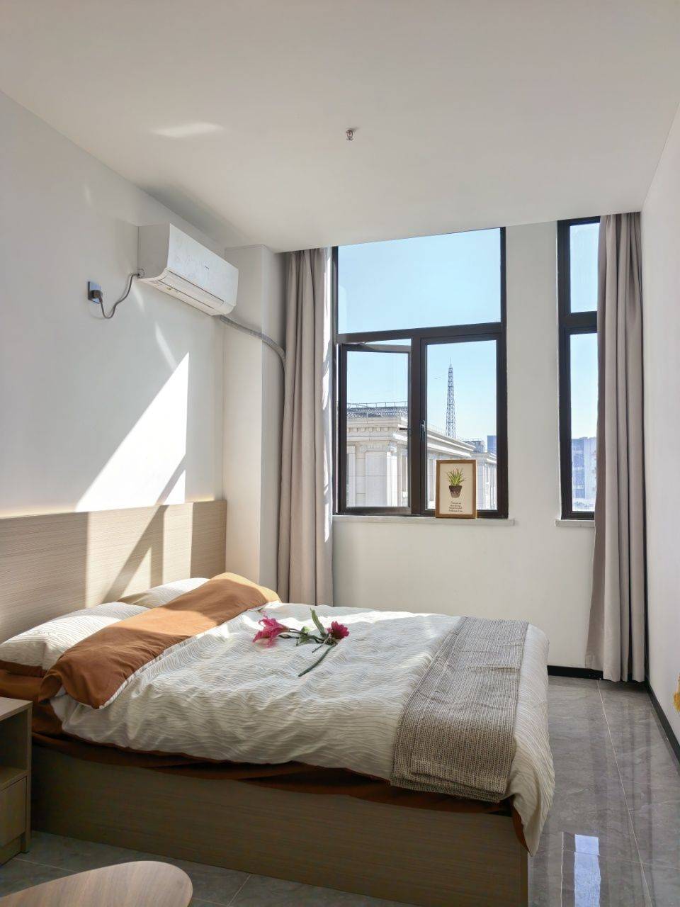 上海 宝山 | 柏丽华庭_4