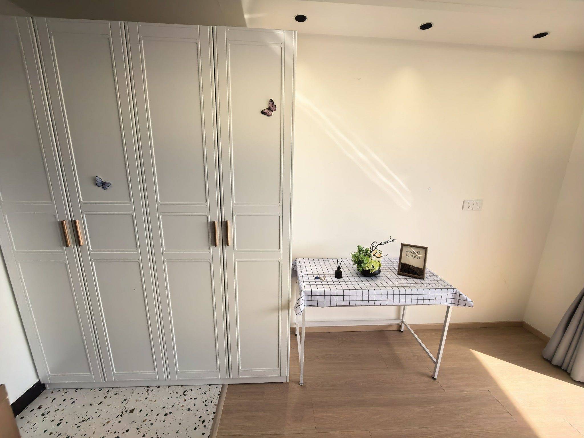 上海 浦东 | 芳芯路251弄_4